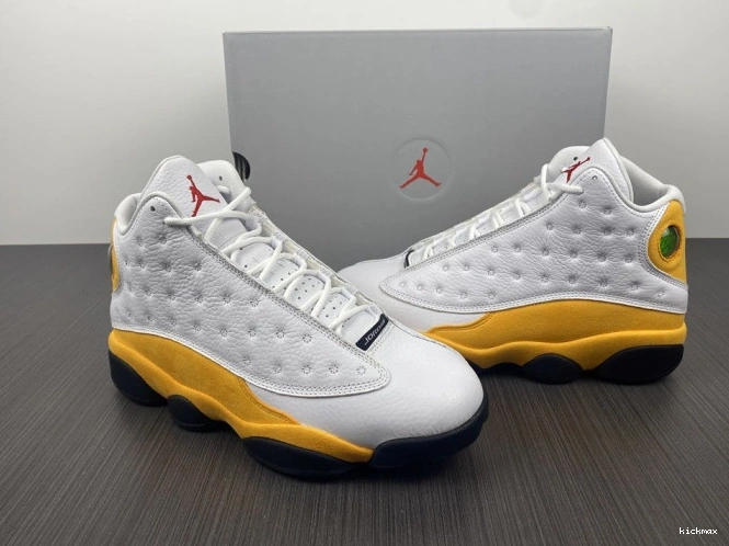 Rep Jordan 13 Sol Air Del 414571-167 0723